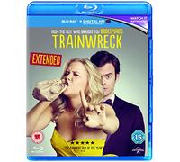 Trainwreck [Edizione: Regno Unito] [Edizione: Regno Unito]