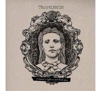Trainwreck If There's Light, It Will Find You (Vinyl LP)