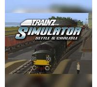 Trainz Settle and Carlisle (PC) Steam Key - GLOBAL