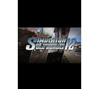 Trainz Simulator 2012 - All Aboard For DLC Bundle (DLC) Steam Key GLOBAL