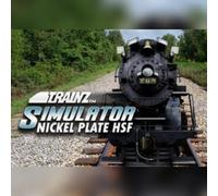 Trainz Simulator: Nickel Plate High Speed Freight Set (DLC) (PC) Steam Key - GLOBAL