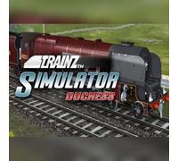 Trainz Simulator: The Duchess (DLC) (PC) Steam Key - GLOBAL