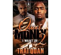 Trai'quan Quiet Money 2 (Tascabile)