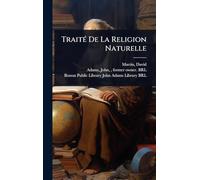 TraitÃ(c) De La Religion Naturelle