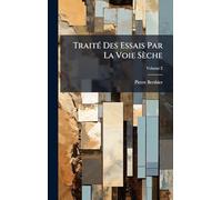 TraitÃ(c) Des Essais Par La Voie Sèche