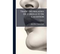 TraitÃ(c) Des Maladies De L'oreille Et De L'audition