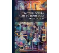 TraitÃ(c) des odeurs; suite du TraitÃ(c) de la distillation