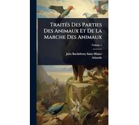 TraitÃ(c)s Des Parties Des Animaux Et De La Marche Des Animaux
