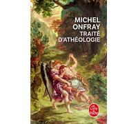 Traite D'atheologie: Physique de la métaphysique