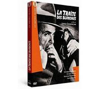 Traite des blanches (la) - dvd