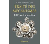 Traité des mécanismes