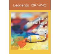 Traité élémentaire de la peinture