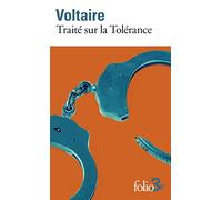 Traité sur la Tolérance: (1763)