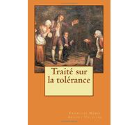 Traité sur la tolérance