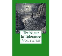 Traité sur la Tolérance