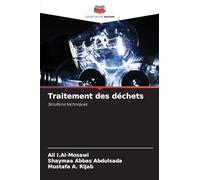 Traitement des déchets: Solutions techniques