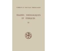 Traites Theologiques Et Ethiques. Tome 2, Ethiques 4 A 15, Edition Bilingue Francais-Grec