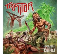 Traitor Knee-Deep in the Dead (CD)
