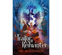 Traitor of Redwinter