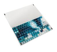 Traitors AURORA Keycap Set (CH)
