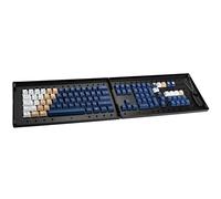 Traitors compatible UKIYO-E Keycap Set, PBT (US)