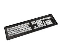Traitors ETERNITY Keycap Set, PBT, ISO CH Keycap-Komplettset TRDETE109CH