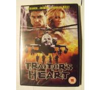Traitor's Heart