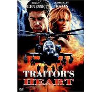 Traitor's Heart