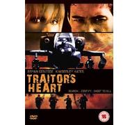 Traitor'S Heart [Edizione: Regno Unito] [Edizione: Regno Unito]