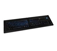 Traitors INF Keycap Set PBT US Keycap-Komplettset in TRDINF108US