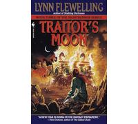 Traitor's Moon: The Nightrunner Series, Book 3