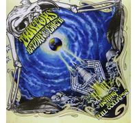 Traitors Return to Earth Betting on a Full Collapse (Vinyl LP)