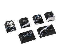 Traitors TARTARUS Add-on Set DE Keycap Add-on Set in Blau TRDTAR06DE