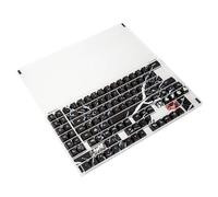 Traitors TARTARUS Keycap Set (DE)