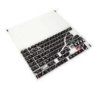 Traitors Tartarus Keycap Set UK TRDTAR109UK
