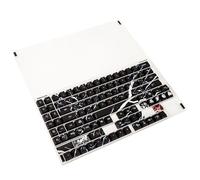 Traitors TARTARUS Keycap Set (US)