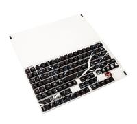 Traitors TARTARUS Keycap Set US Keycap-Komplettset in black TRDTAR108US