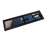 Traitors UKIYO-E Keycap Set, PBT, ISO - CH