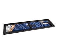Traitors UKIYO-E Keycap Set PBT ISO-DE Komplettes Set con deutschem GAKC-165