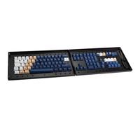 Traitors UKIYO-E Keycap Set PBT UK Komplettes Set con UK-Tastenlayout GAKC-207