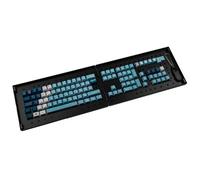 Traitors YUKI ONNA Keycap Set (CH)