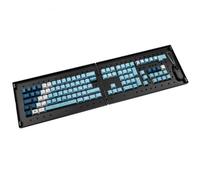 Traitors YUKI ONNA Keycap Set (DE)