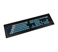 Traitors YUKI ONNA Keycap Set (UK)