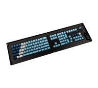 Traitors YUKI ONNA Keycap Set US Keycap-Komplettset con asiatischen GAKC-390