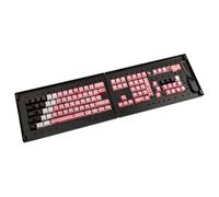 Traitors ZASHIKI WARASHI Keycap Set (DE)