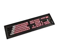 Traitors Zashiki Warashi Keycap Set UK Keycap-Komplettset TRDZAW109UK