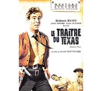 Traitre du texas (le) - dvd
