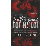 Traître sans foi ni loi