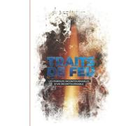 TRAITS DE FEU: Les paroles Incontournables d'un incontournable