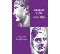 TRAJAN AND PLOTINA - Corson The Estate Of David